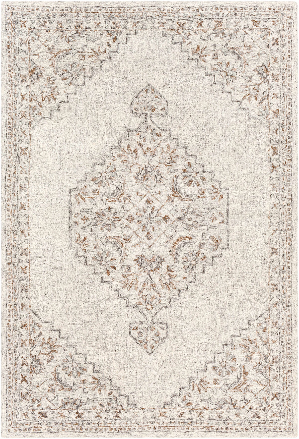 Currimao Area Carpet - Clearance
