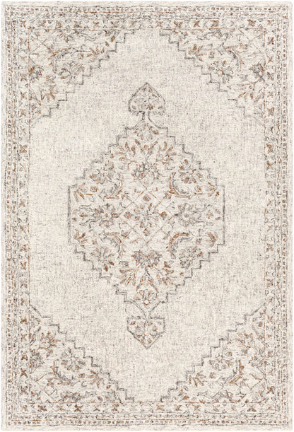 Currimao Area Carpet - Clearance
