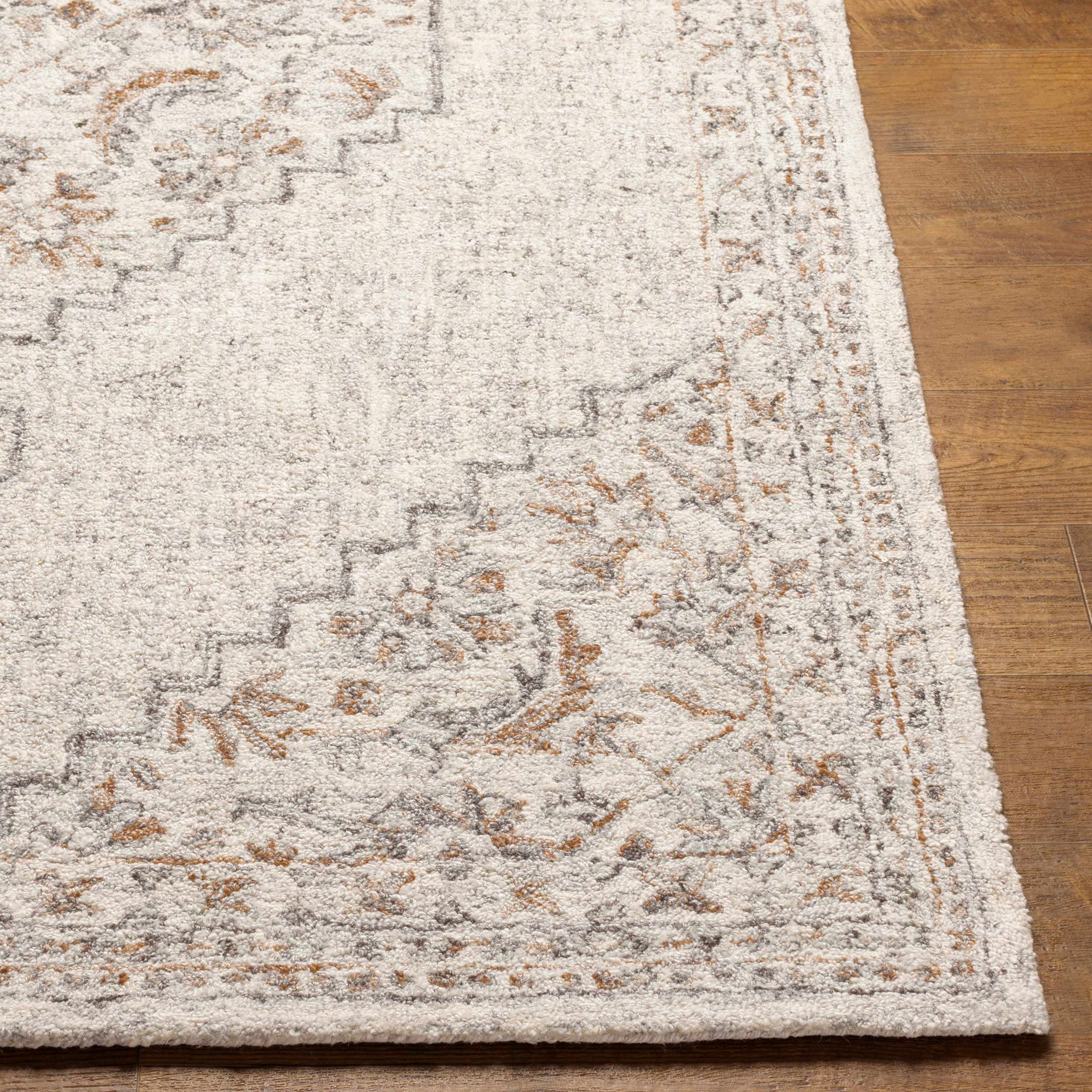 Currimao Area Carpet - Clearance