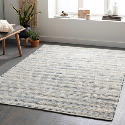 Castillejos Area Rug - Clearance