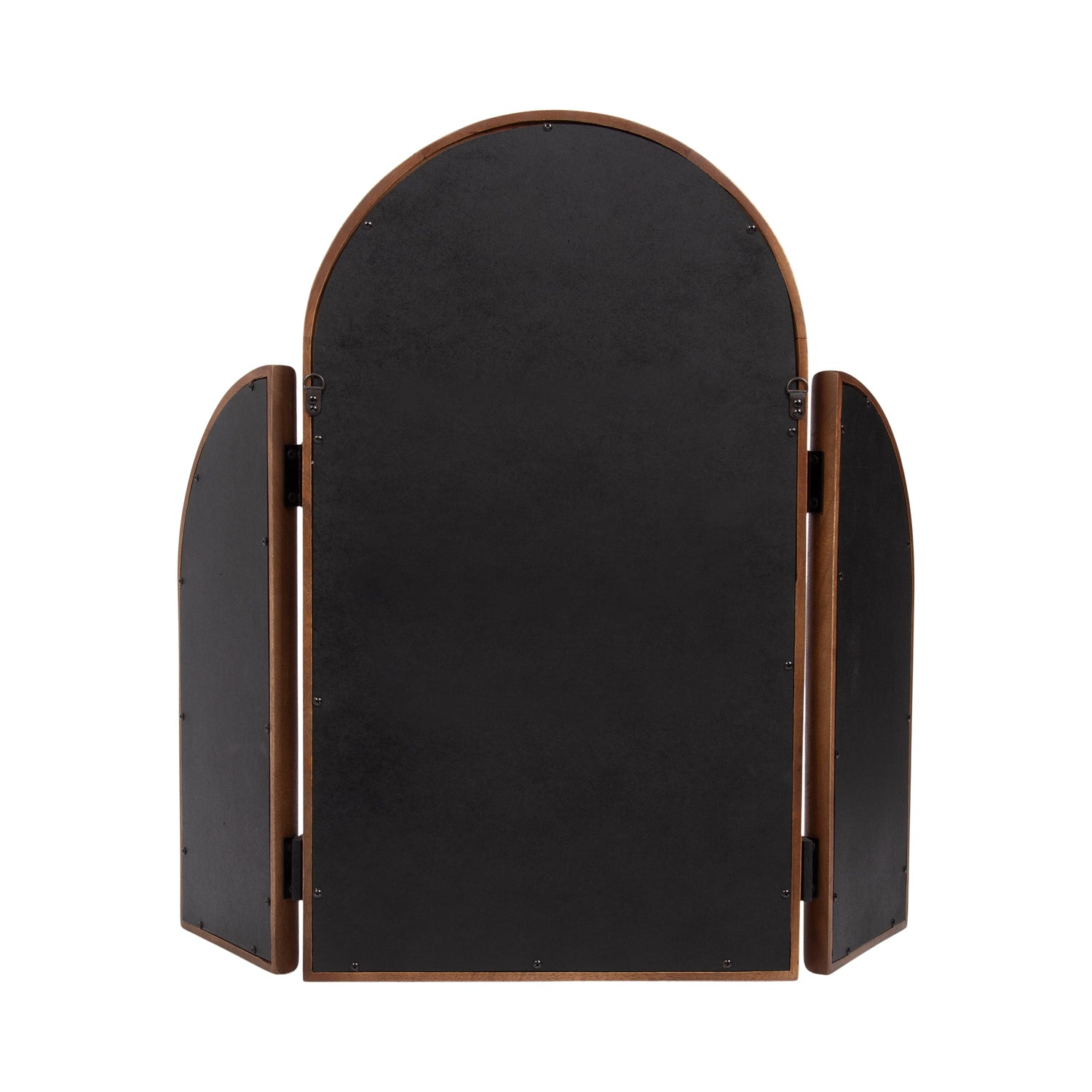 Amoli Tri Fold Mirror