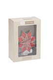 Poinsettia Night Light