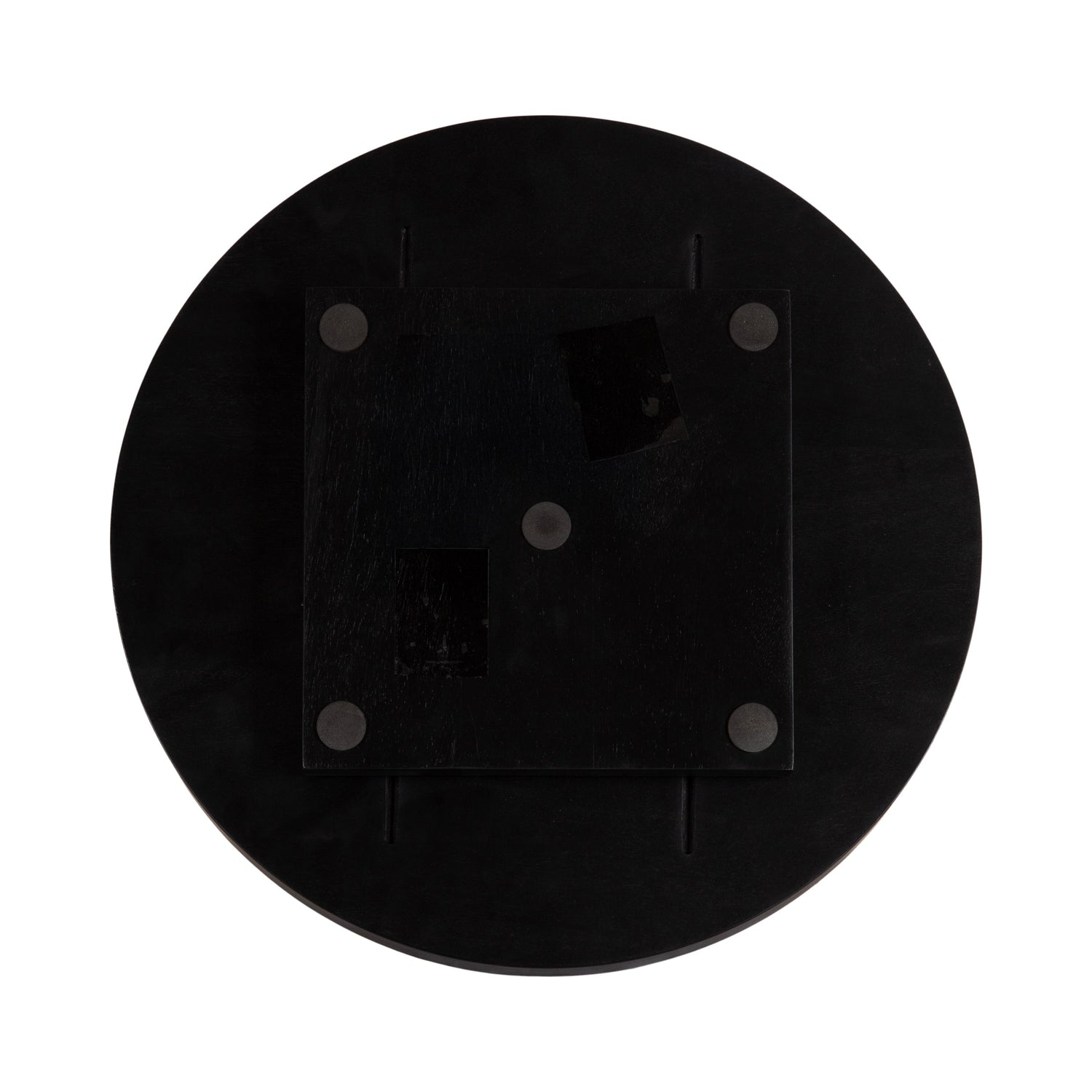 Halsey Round Lazy Susan Tray