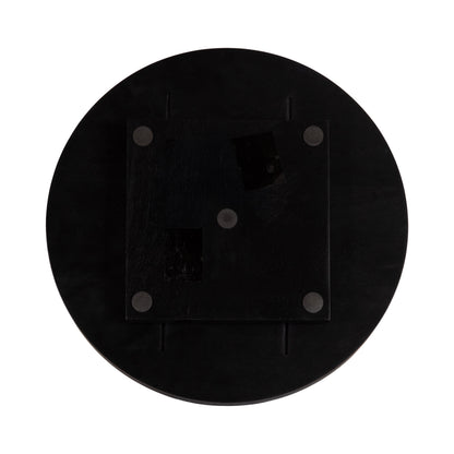 Halsey Round Lazy Susan Tray