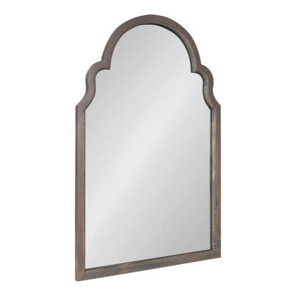 Hogan Arch Framed Mirror