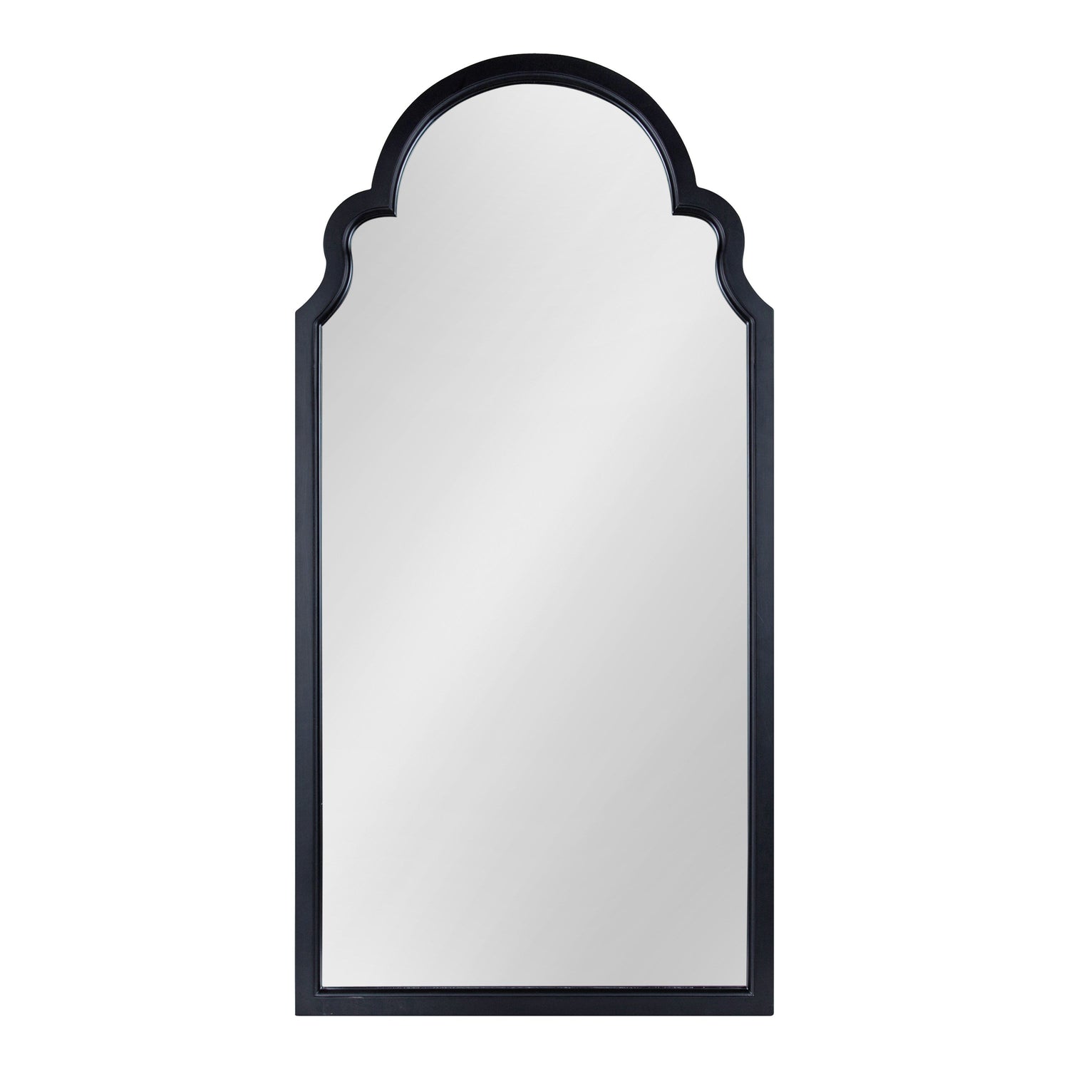 Hogan Arch Framed Mirror