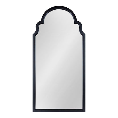 Hogan Arch Framed Mirror