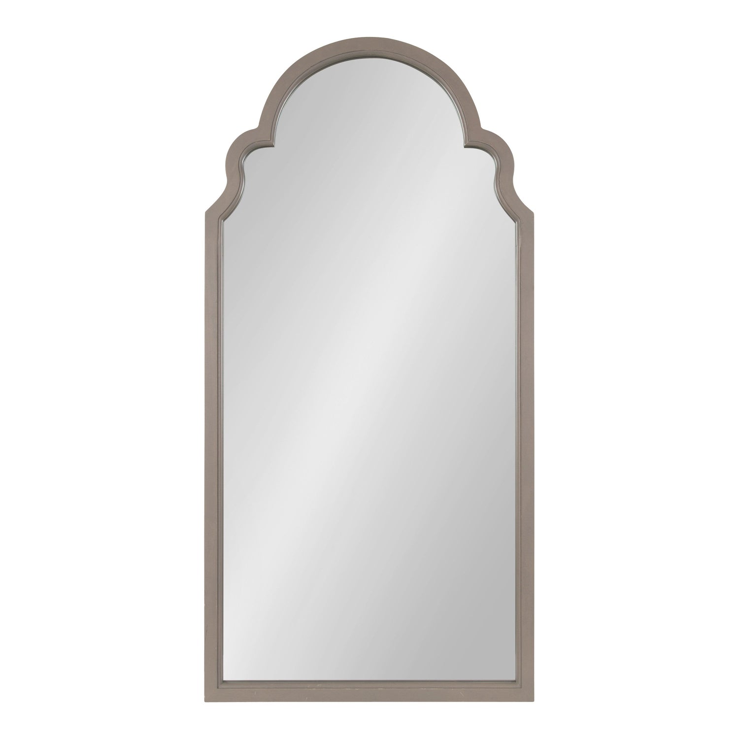 Hogan Arch Framed Mirror