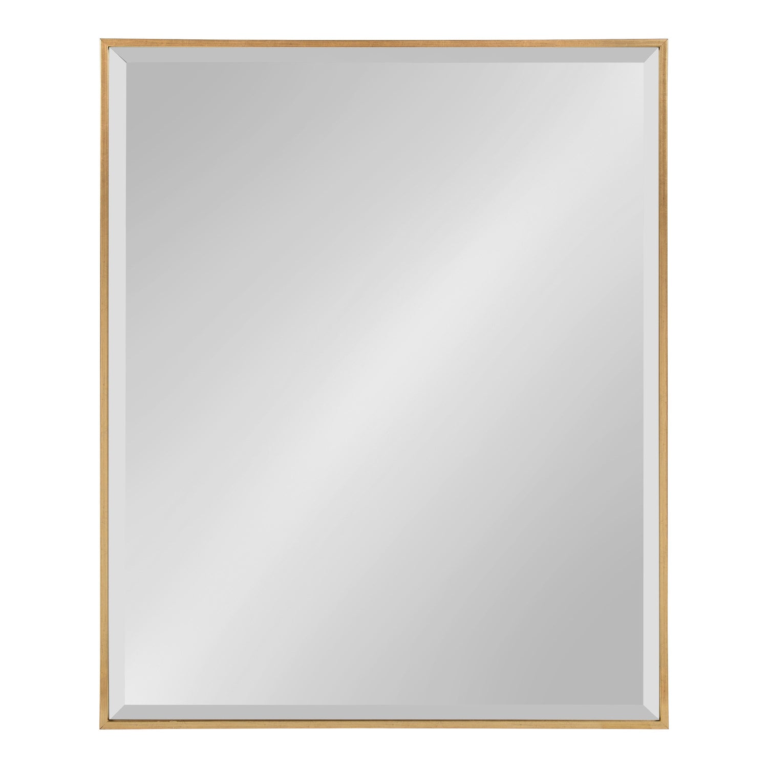 Rhodes Framed Wall Mirror