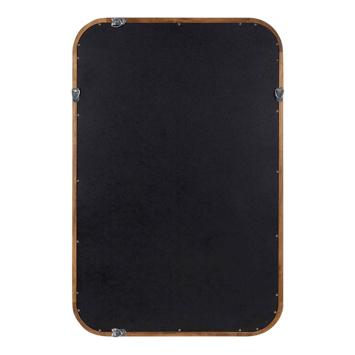 Hutton Wood Framed Fabric Pinboard