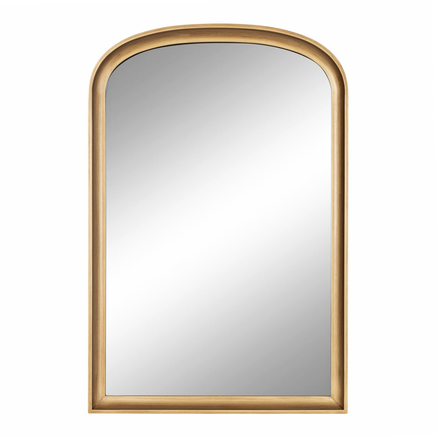 Hatherleigh Basket Arch Wall Mirror