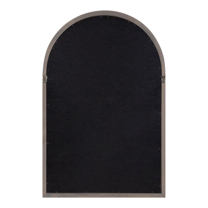 Hogan Wood Framed Arch Mirror