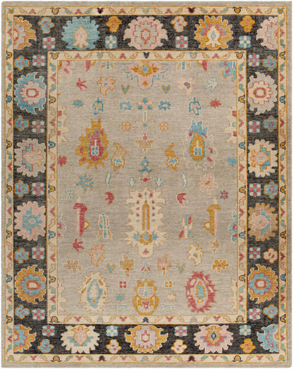 Dalupaon Area Rug - Clearance