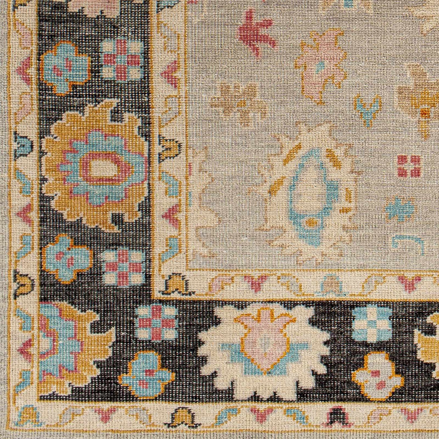 Dalupaon Area Rug - Clearance