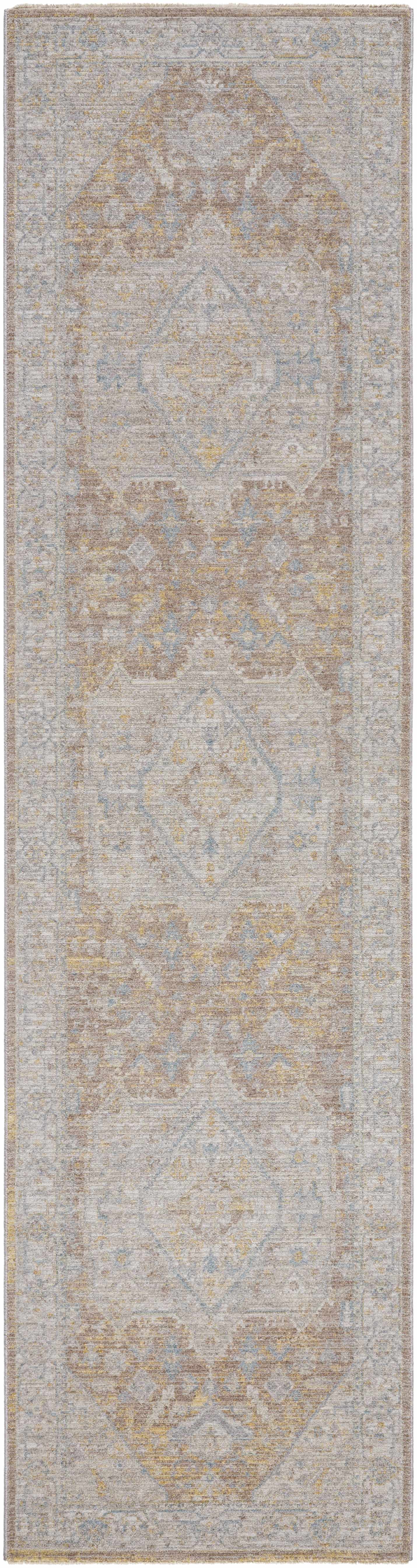 Darin Thick Luxe Area Rug - Clearance