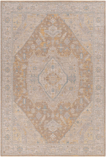 Darin Thick Luxe Area Rug - Clearance