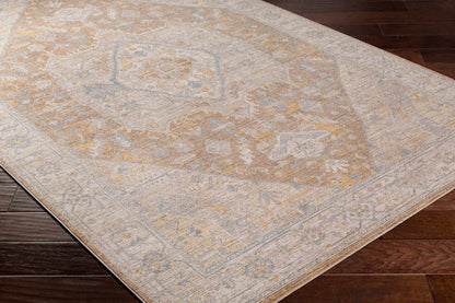 Darin Thick Luxe Area Rug - Clearance
