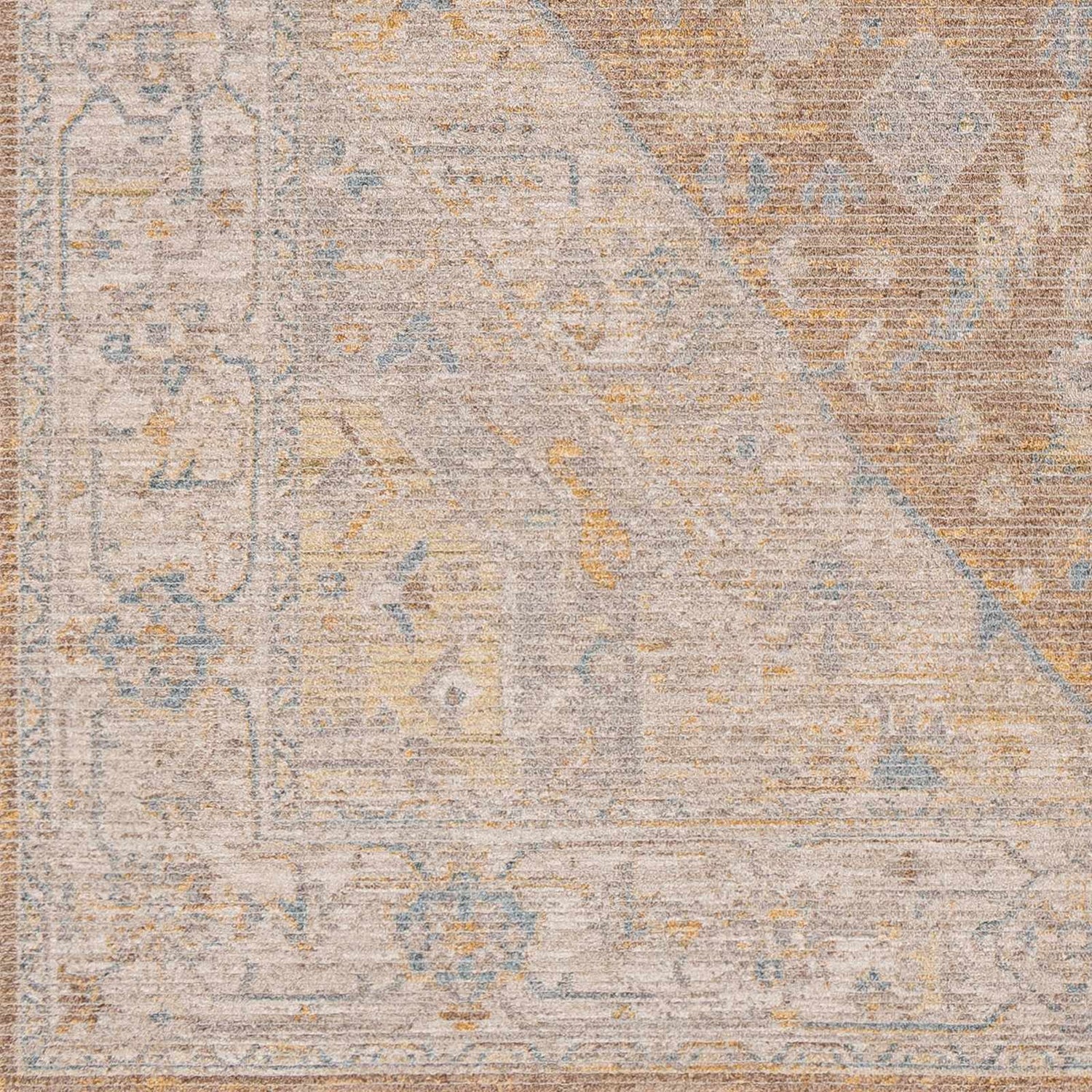 Darin Thick Luxe Area Rug - Clearance