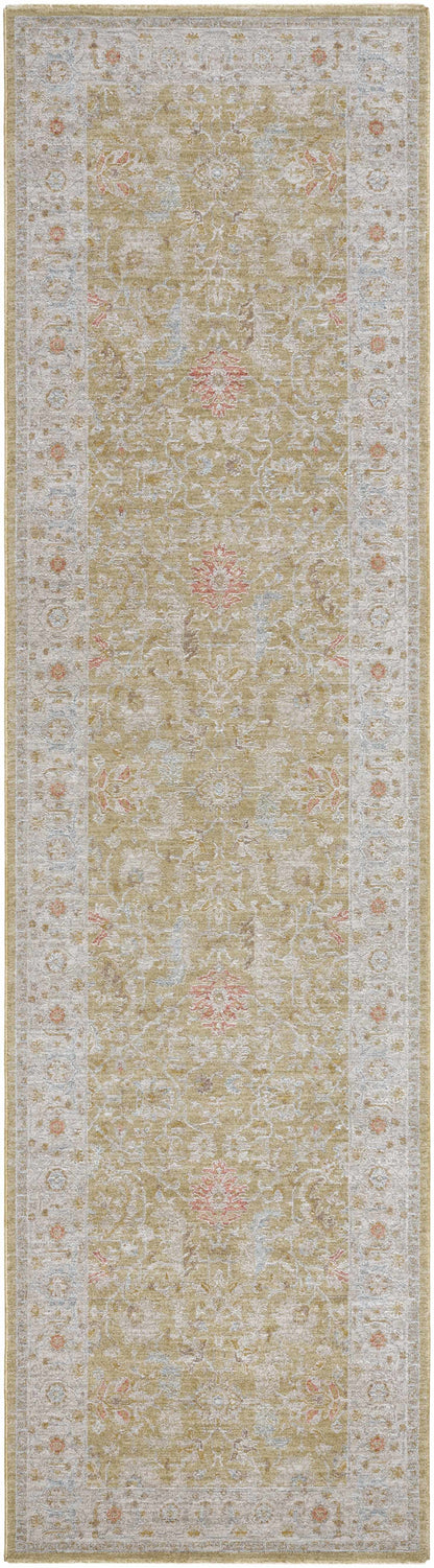 Dario Thick Luxe Area Rug - Clearance