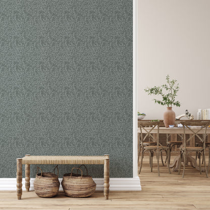 Radley Wallpaper by The Fibery