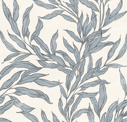 Oaks Wallpaper by Taddy Mikelaites