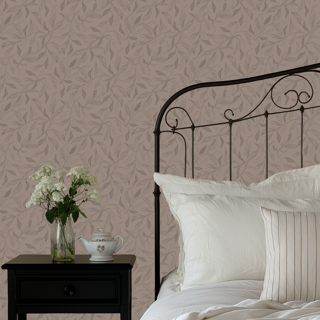 Swift Wallpaper by Aubrey Fairchild