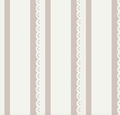 Dorit Wallpaper by Cinnamon Clouds