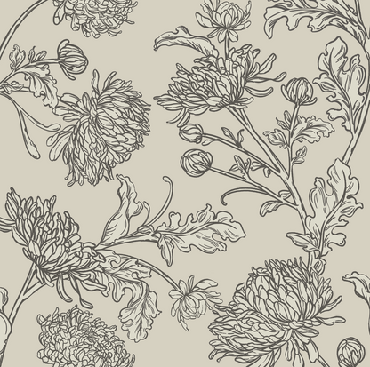 Archie Wallpaper by Taddy Mikelaites