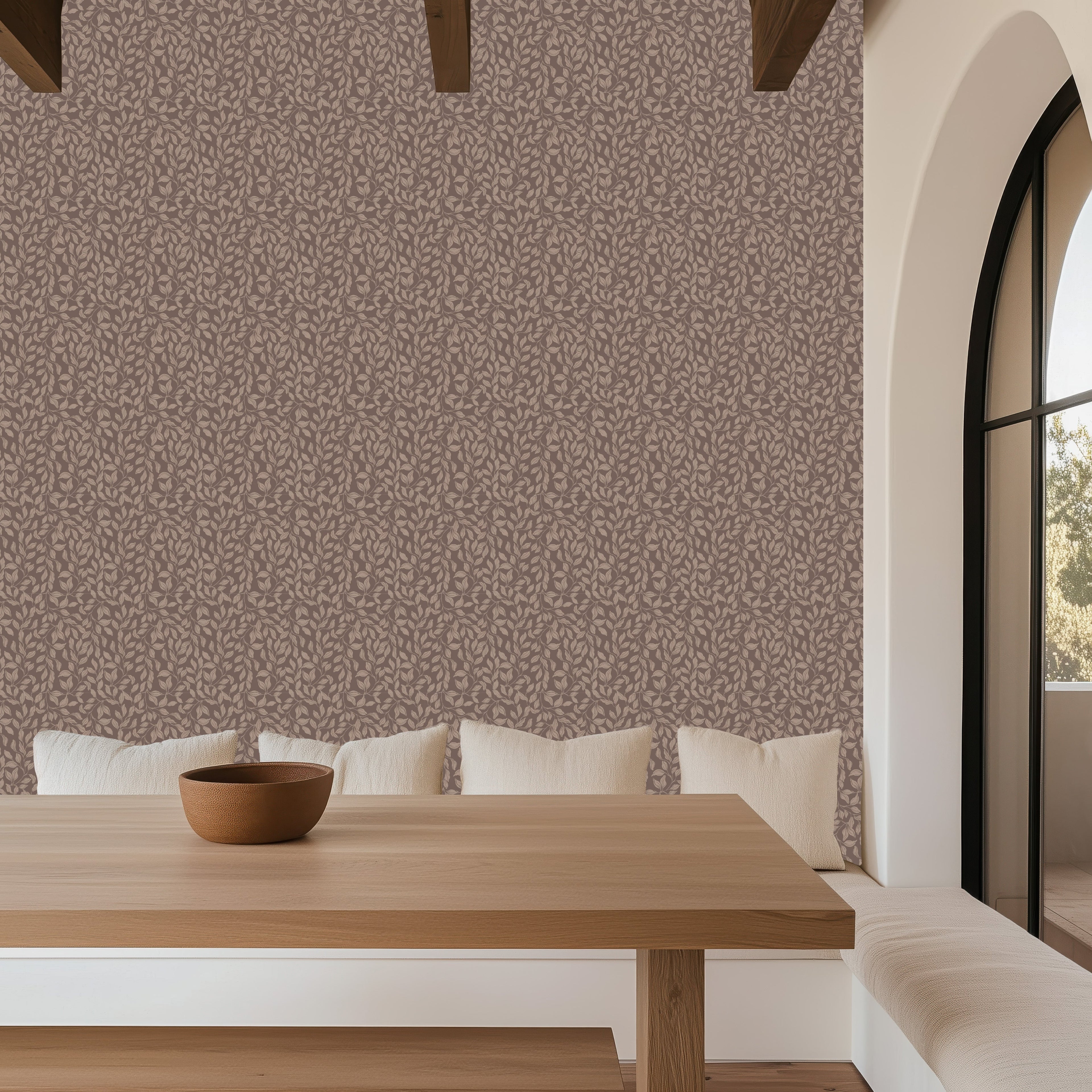 Waylon Wallpaper by The Fibery