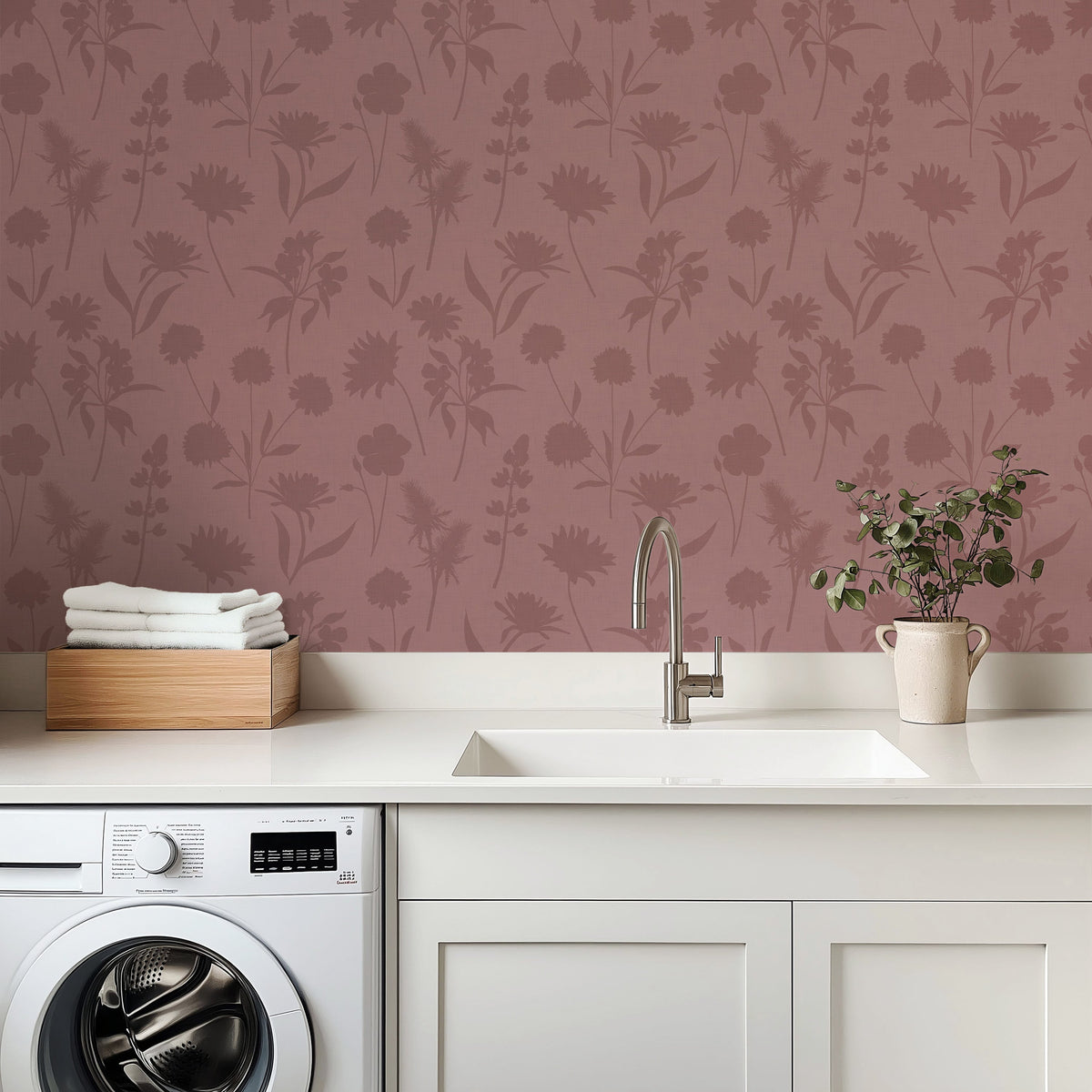 Gwyneth Wallpaper by Tracy Stone Design