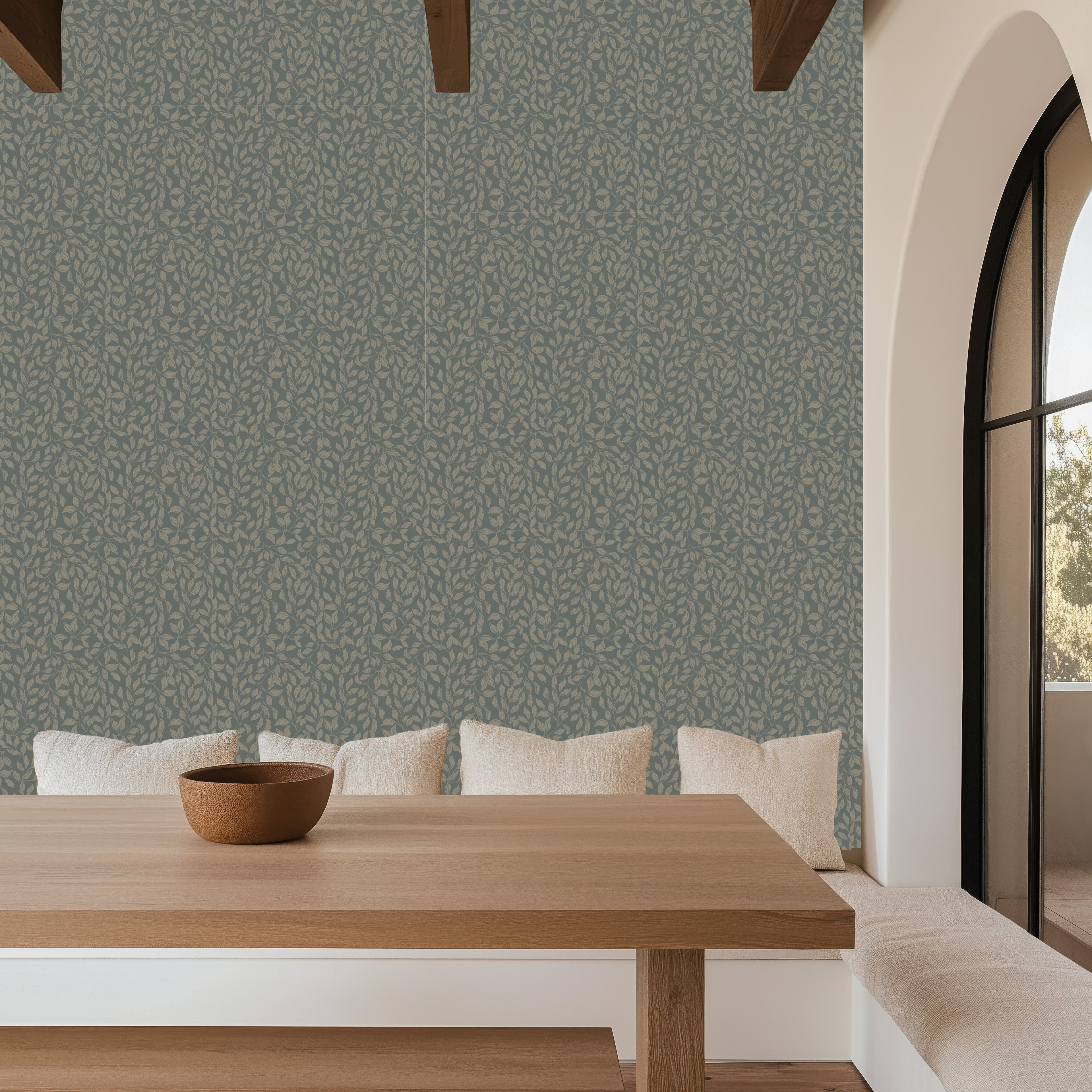 Waylon Wallpaper by The Fibery