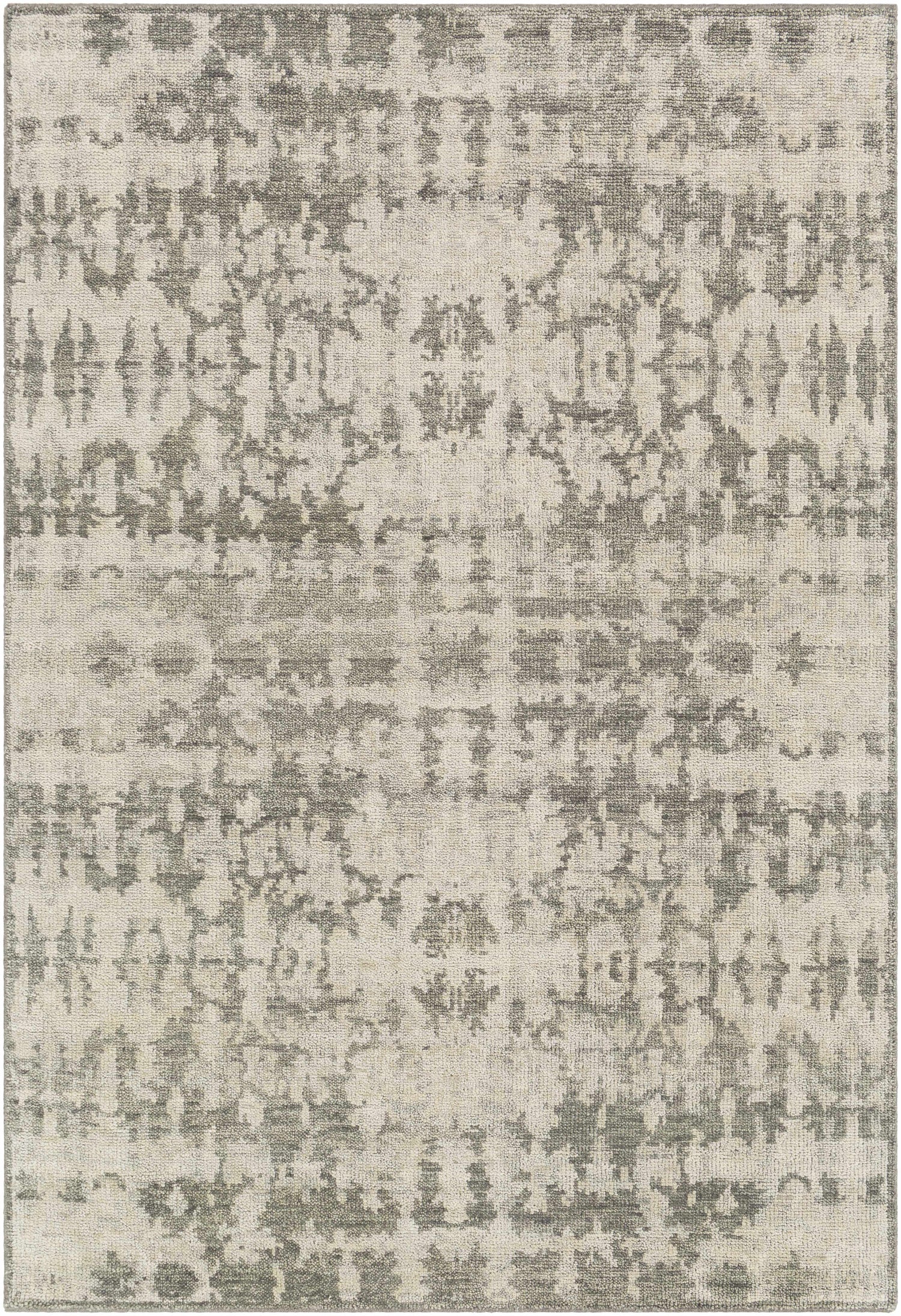 Davant Area Rug - Clearance