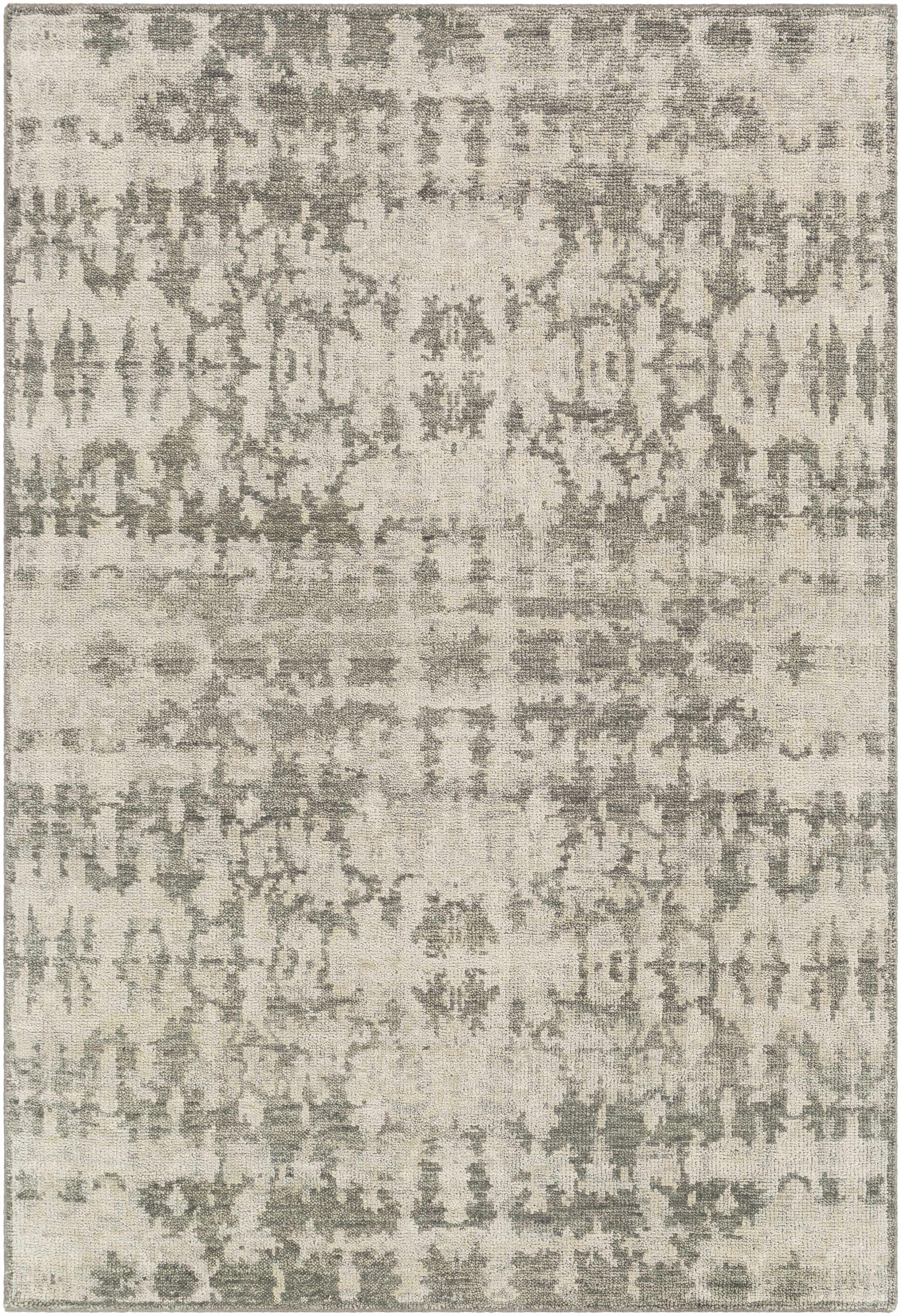 Davant Area Rug - Clearance
