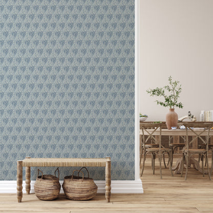 Beatrix Wallpaper by Marie Erstad Studio