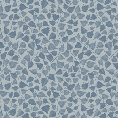 Iveline Wallpaper by Marie Erstad Studio