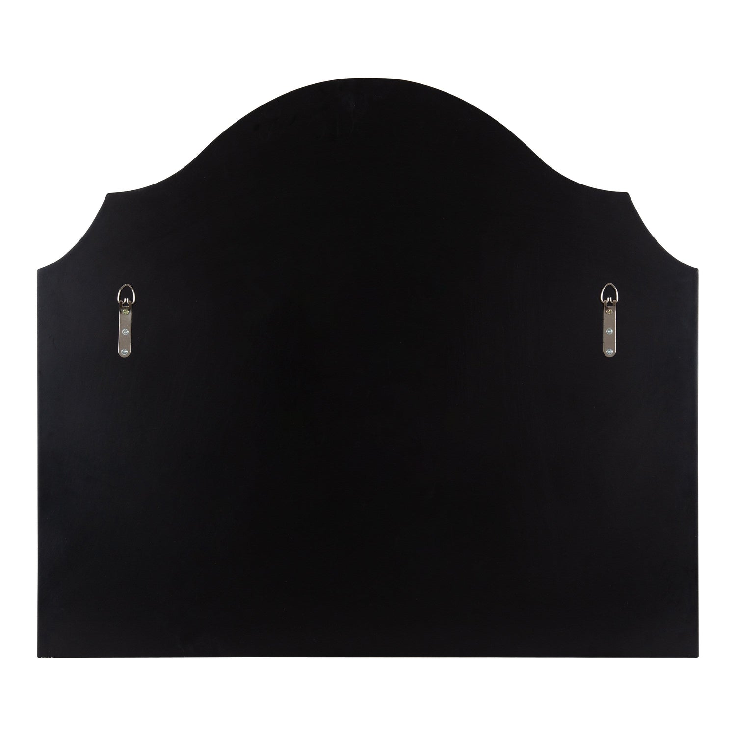 Leanna Framed Arch Wall Mirror