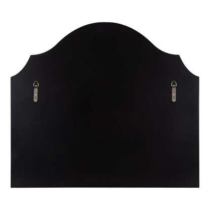 Leanna Framed Arch Wall Mirror