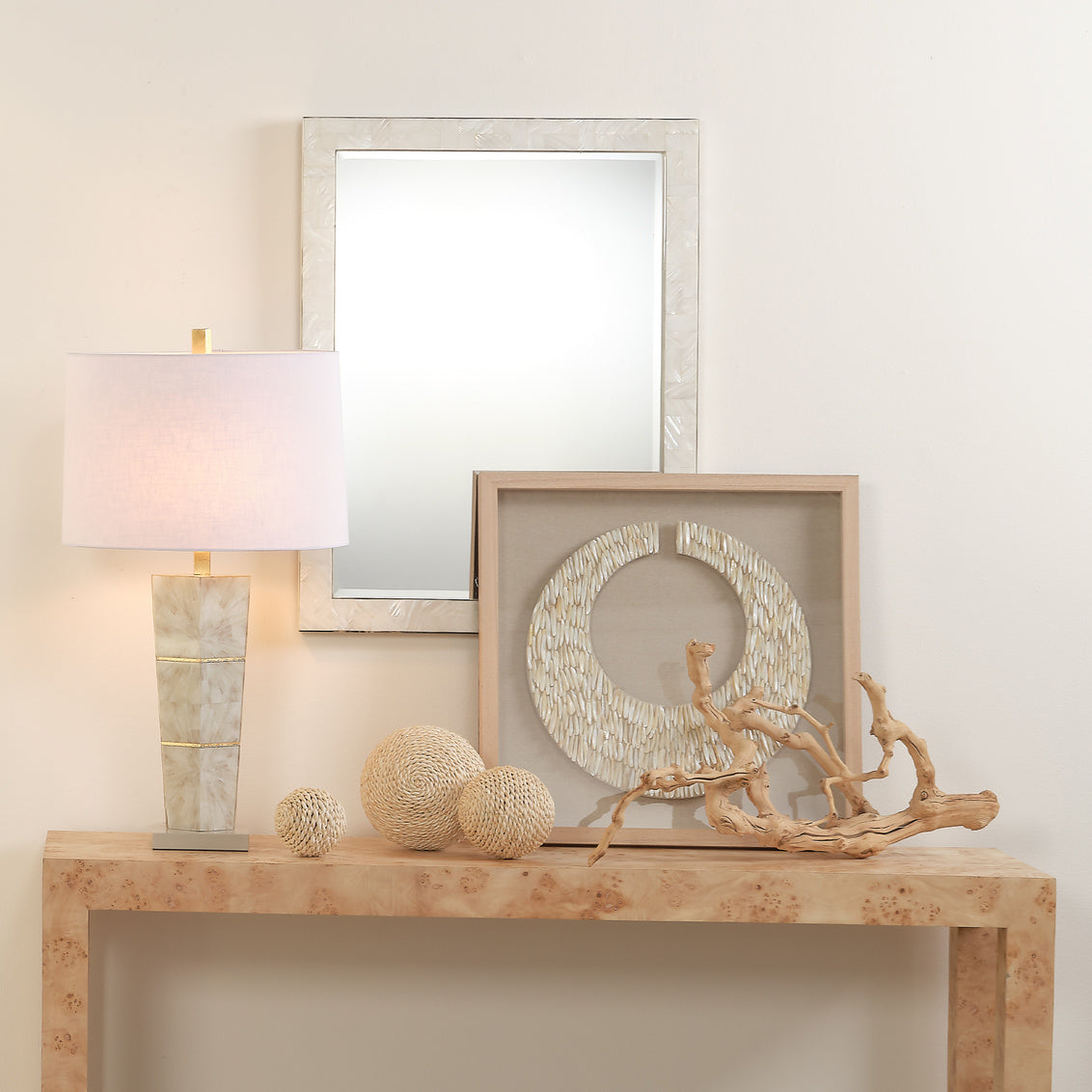 Rectangle Mirror