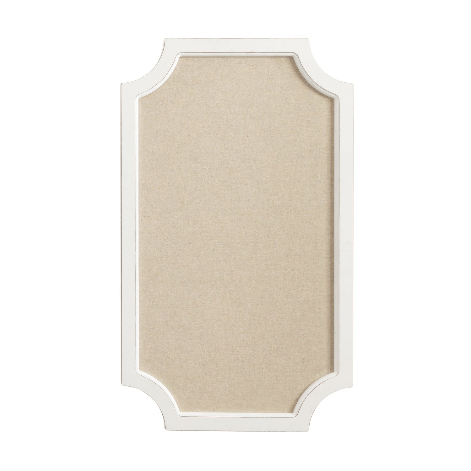 Hogan Framed Fabric Pinboard