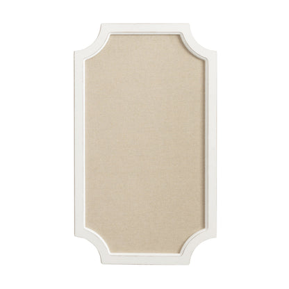 Hogan Framed Fabric Pinboard