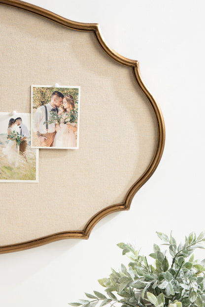 Leanna Framed Pinboard