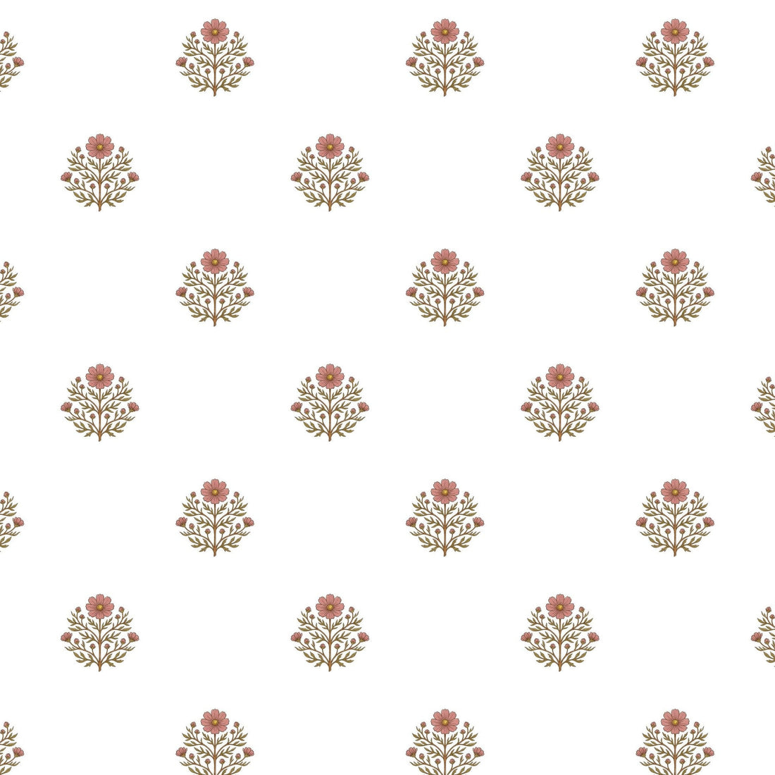 Sigrid Bloom Wallpaper