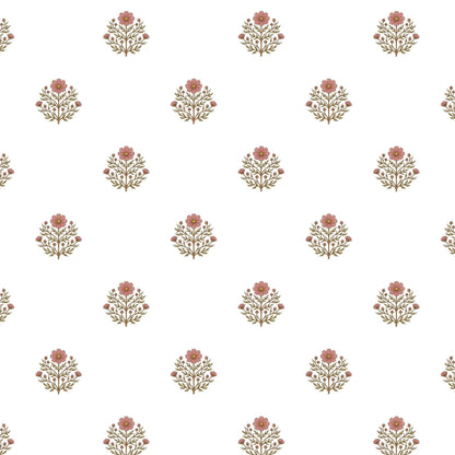 Sigrid Bloom Wallpaper
