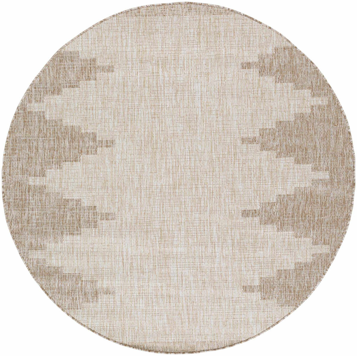 Djugun Beige Indoor &amp; Outdoor Rug