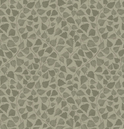 Iveline Wallpaper by Marie Erstad Studio
