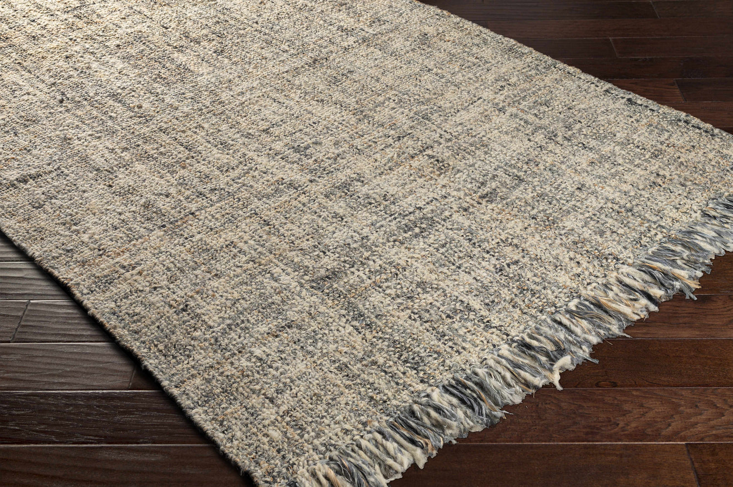 Edgely Area Rug - Clearance
