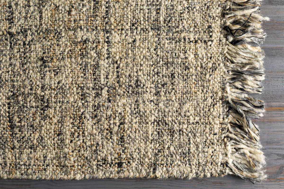 Edgely Area Rug - Clearance