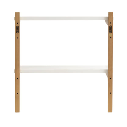 Meridien Wood Wall Shelf