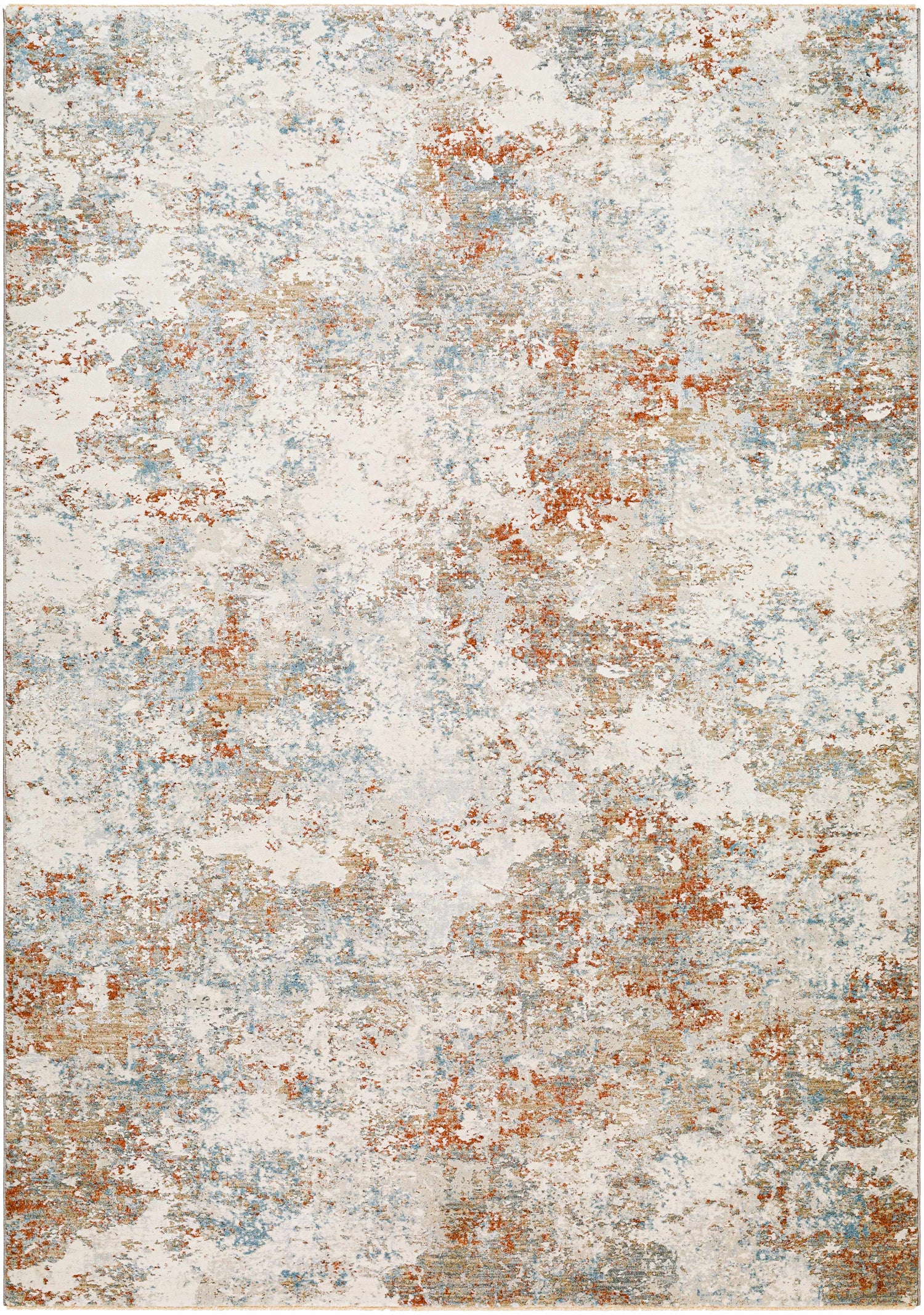 Dinos Luxe Rug