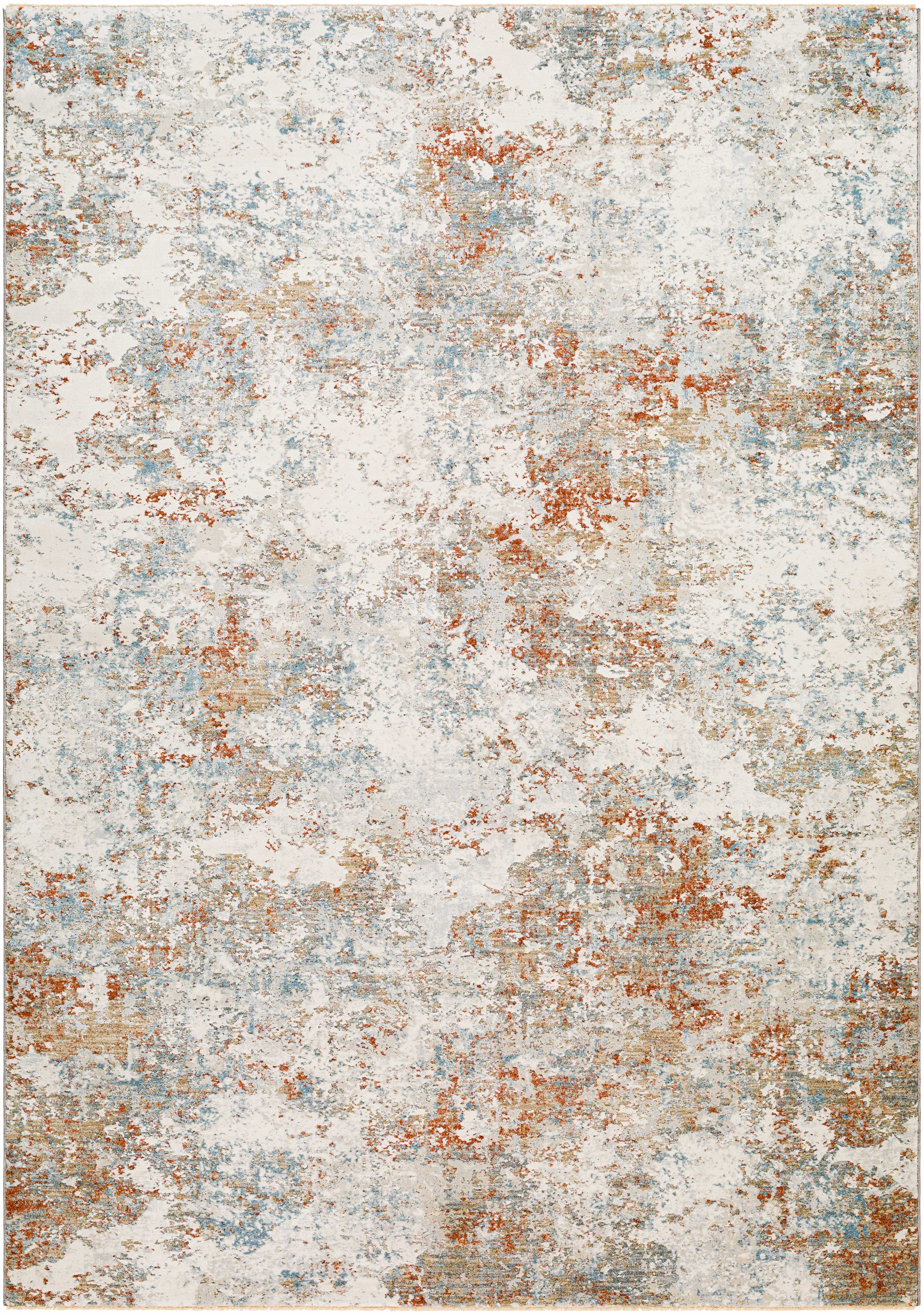 Dinos Luxe Rug